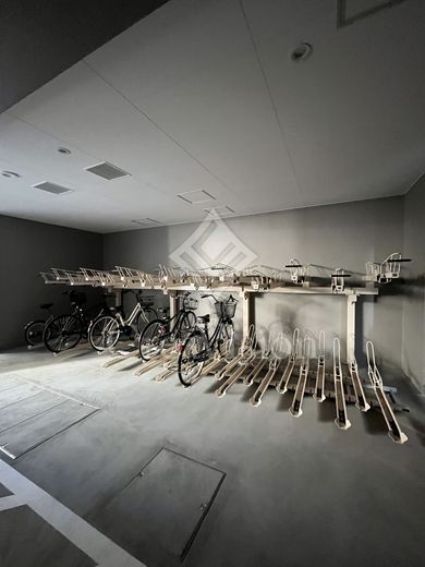 プラウドフラット大井町 画像