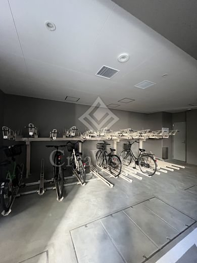 プラウドフラット大井町 写真