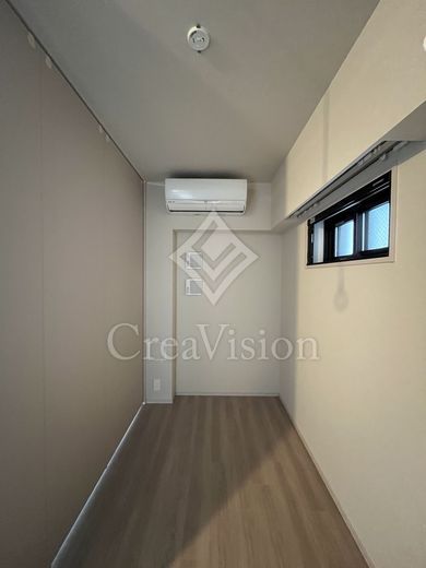 プラウドフラット大井町 部屋