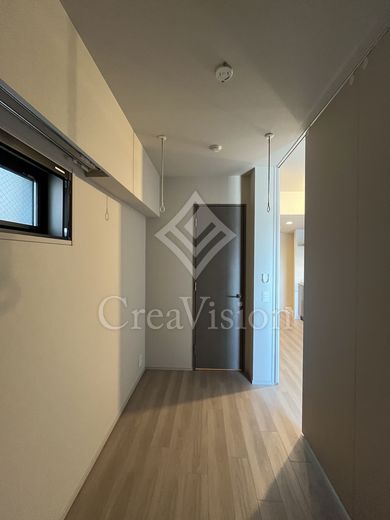 プラウドフラット大井町 ルーム