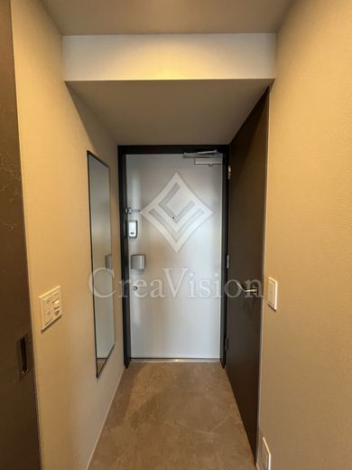 プラウドフラット大井町 室内写真