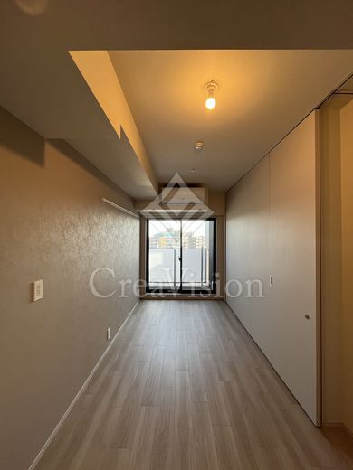 プラウドフラット大井町 内装写真