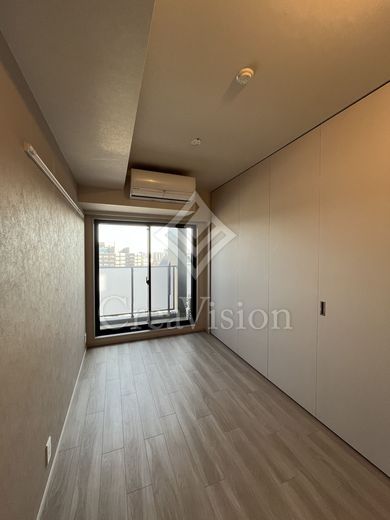 プラウドフラット大井町 部屋別写真