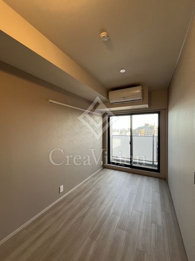 プラウドフラット大井町 部屋写真