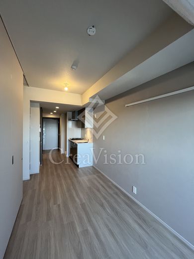 プラウドフラット大井町 画像