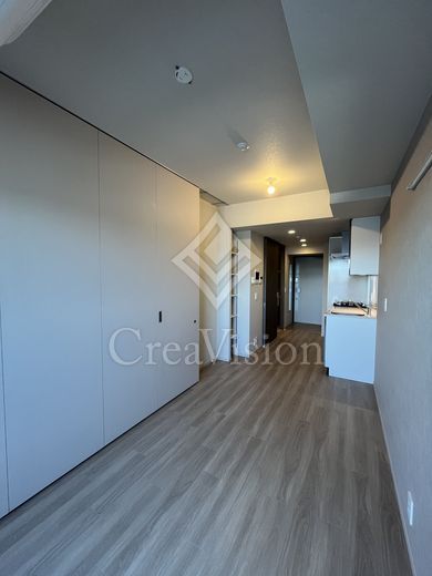 プラウドフラット大井町 洋室