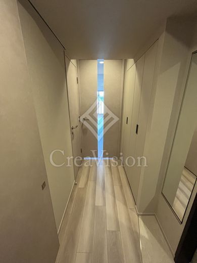 プラウドフラット大井町 1LDK　写真