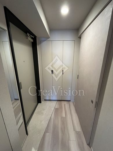 プラウドフラット大井町 1LDK　室内画像