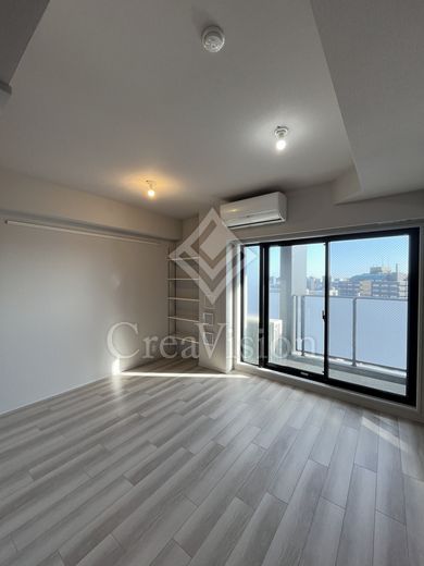 プラウドフラット大井町 1LDK　内装写真