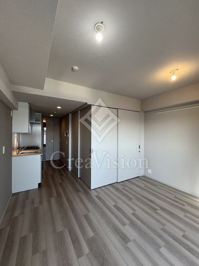 プラウドフラット大井町 1LDK　部屋別写真