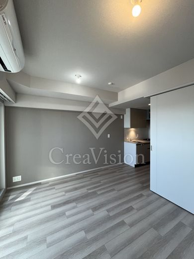 プラウドフラット大井町 1LDK　部屋画像