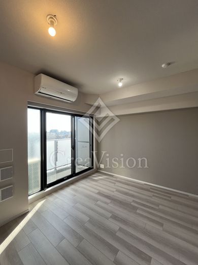 プラウドフラット大井町 1LDK　画像