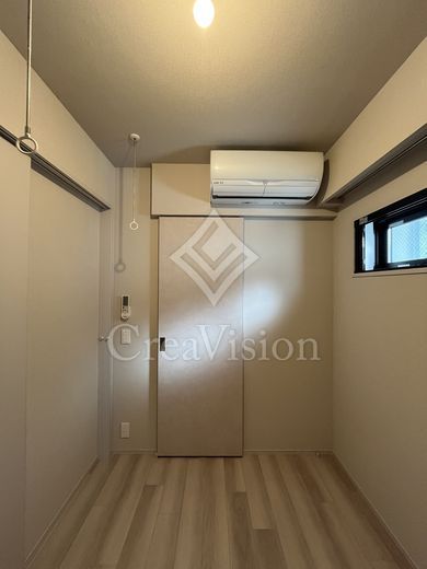 プラウドフラット大井町 洋室