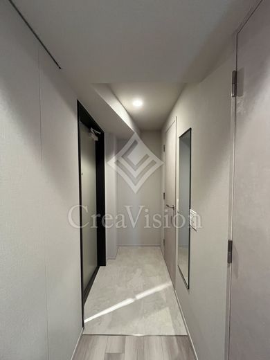 プラウドフラット大井町 3LDK　写真