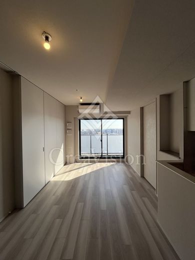 プラウドフラット大井町 3LDK　室内画像