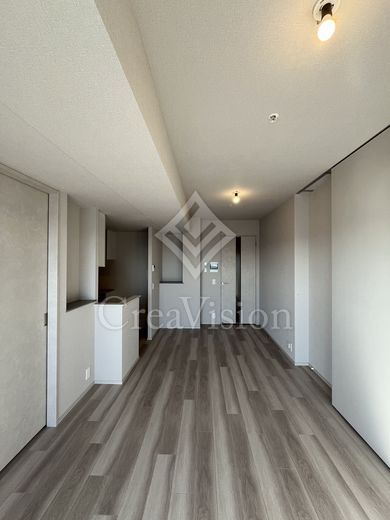 プラウドフラット大井町 3LDK　内装写真