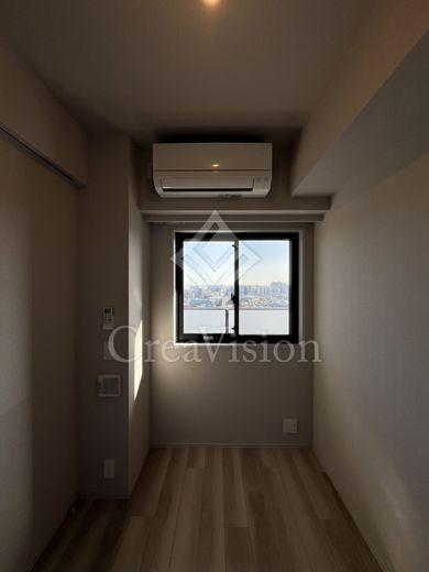 プラウドフラット大井町 3LDK　部屋別写真