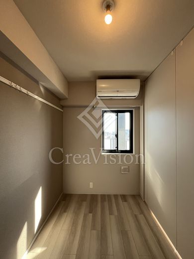 プラウドフラット大井町 3LDK　画像