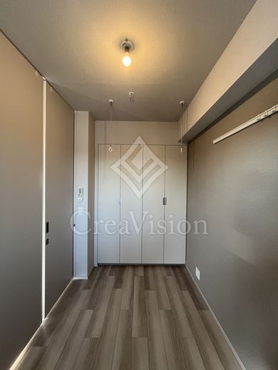 プラウドフラット大井町 洋室