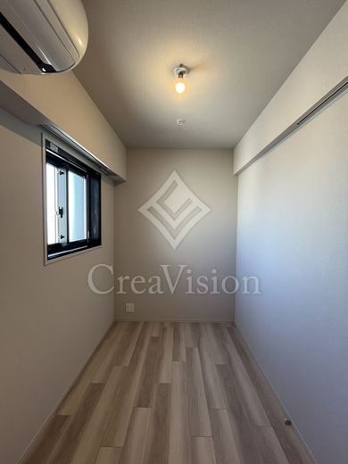 プラウドフラット大井町 フローリング