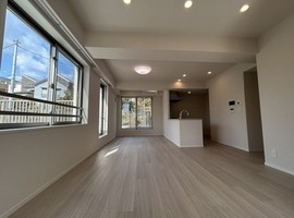 CLARITIA YOKOHAMA TAMMACHI (クラリティア横濱反町) 物件写真 建物写真2