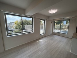 CLARITIA YOKOHAMA TAMMACHI (クラリティア横濱反町) 物件写真 建物写真4