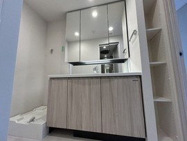 CLARITIA YOKOHAMA TAMMACHI (クラリティア横濱反町) 物件写真 建物写真6