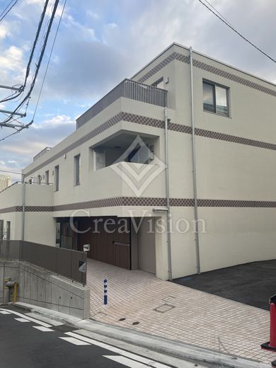 CLARITIA YOKOHAMA TAMMACHI (クラリティア横濱反町) 画像