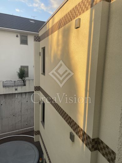 CLARITIA YOKOHAMA TAMMACHI (クラリティア横濱反町) 外観 物件画像10