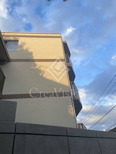 CLARITIA YOKOHAMA TAMMACHI (クラリティア横濱反町) 外観 物件画像11