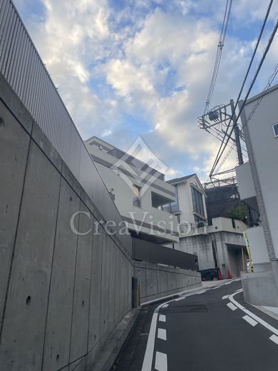 CLARITIA YOKOHAMA TAMMACHI (クラリティア横濱反町) 外観 物件画像12