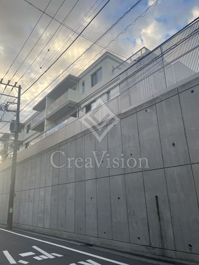 CLARITIA YOKOHAMA TAMMACHI (クラリティア横濱反町) 外観 物件画像13