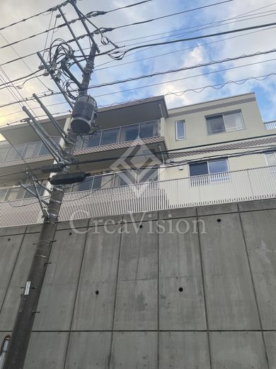 CLARITIA YOKOHAMA TAMMACHI (クラリティア横濱反町) 外観 物件画像14