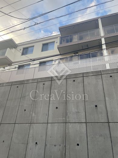 CLARITIA YOKOHAMA TAMMACHI (クラリティア横濱反町) 外観 物件画像15