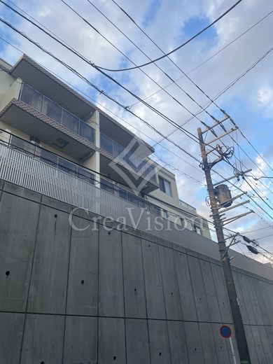 CLARITIA YOKOHAMA TAMMACHI (クラリティア横濱反町) 外観 物件画像16