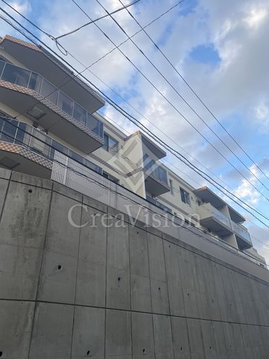 CLARITIA YOKOHAMA TAMMACHI (クラリティア横濱反町) 外観 物件画像17