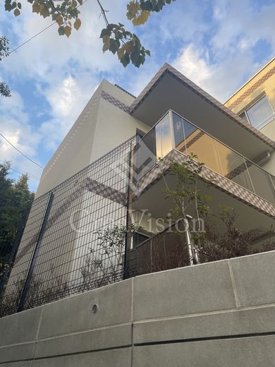 CLARITIA YOKOHAMA TAMMACHI (クラリティア横濱反町) 外観 物件画像18