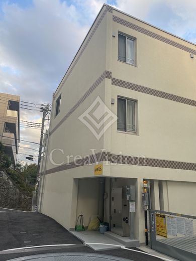 CLARITIA YOKOHAMA TAMMACHI (クラリティア横濱反町) 写真