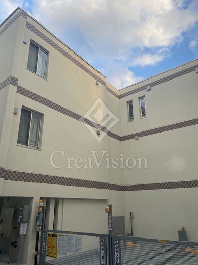 CLARITIA YOKOHAMA TAMMACHI (クラリティア横濱反町) 外観 物件画像3