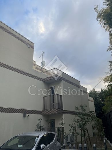 CLARITIA YOKOHAMA TAMMACHI (クラリティア横濱反町) 外観 物件画像5