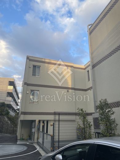 CLARITIA YOKOHAMA TAMMACHI (クラリティア横濱反町) 外観 物件画像6