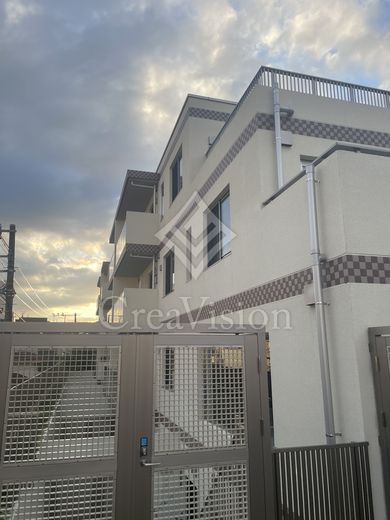 CLARITIA YOKOHAMA TAMMACHI (クラリティア横濱反町) 外観 物件画像7