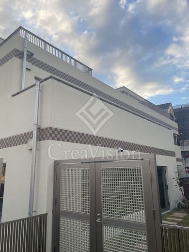 CLARITIA YOKOHAMA TAMMACHI (クラリティア横濱反町) 外観 物件画像8