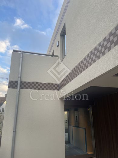 CLARITIA YOKOHAMA TAMMACHI (クラリティア横濱反町) 外観 物件画像9