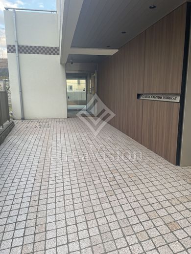 CLARITIA YOKOHAMA TAMMACHI (クラリティア横濱反町) 画像