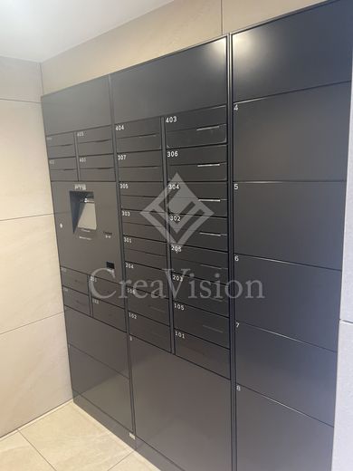 CLARITIA YOKOHAMA TAMMACHI (クラリティア横濱反町) 設備　画像