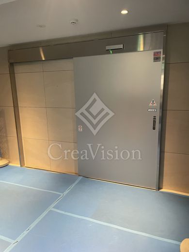 CLARITIA YOKOHAMA TAMMACHI (クラリティア横濱反町) 建物写真