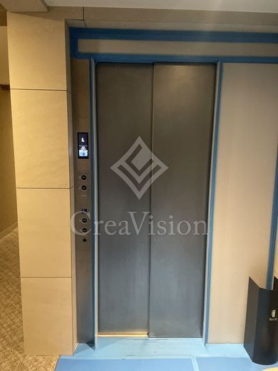 CLARITIA YOKOHAMA TAMMACHI (クラリティア横濱反町) 建物画像