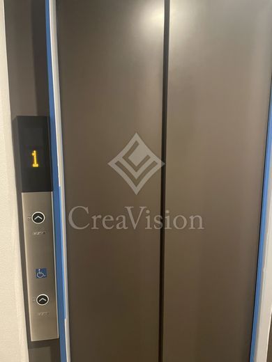 CLARITIA YOKOHAMA TAMMACHI (クラリティア横濱反町) 共用部　写真