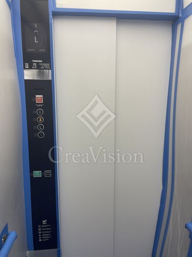 CLARITIA YOKOHAMA TAMMACHI (クラリティア横濱反町) 共用部画像